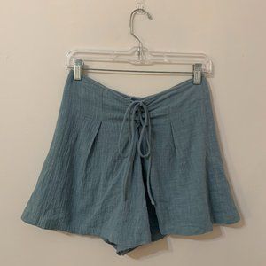 Altar'd State • High Waisted Flowy Shorts